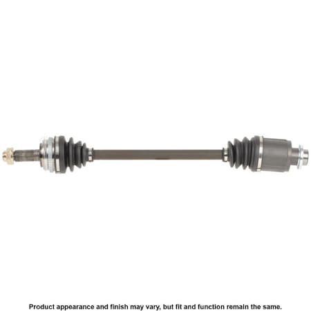 A1 Cardone New Cv Drive Axle, 66-4279 66-4279